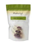 Mighty Leaf Loose Leaf Tropical Green Tea, 1 Pound Pouch Lightly Caffeinated Tropical Green Tea, Delicious as Hot or Iced, Plain or Sweetened w/ Honey or Sugar, Steep with Tea Infuser or Tea Ball Green Tea Tropical - Buy Online on GoSupps.com