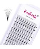 Volume eyelashes 10d 0.07mm C curl 10mm eyelash individual volume eyelashes extensions eyelash volume artificial eyelashes of course permanently lashes 10mm 10d-07-c - Buy Online on GoSupps.com