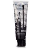 Pulp Riot Semi-Permanent Hair Color - Noir Black 4oz | Unisex Hair Dye for Vibrant Results | International Shipping Available - Buy Online on GoSupps.com