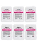 Wax Necessities Italian Ultra Pure Paraffin 6 Pounds - Spa Grade Treatment - Buy Online on GoSupps.com
