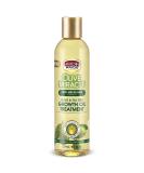 African Pride Olive Miracle Anti-Breakage Maximum Strengthening Growth Oil 237 ml/8 fl.oz by AFRICAN PRIDE - Buy Online on GoSupps.com