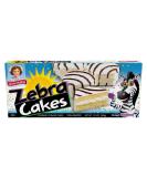Little Debbie Zebra Cakes, 10 Twin-Wrapped Cakes, 13.0 oz Box, Pack of 0ne (1) - Buy Online on GoSupps.com
