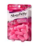 Sleep Pretty in Pink Women's Ear Plugs - 14 Pair (Pack of 6) - Buy Online on GoSupps.com