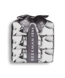 Beekman 1802 Goat Milk Soap Bar 3-Piece Set - 3.5 oz - Nourishing, Moisturizing Vanilla Absolute Soap - Gentle on Sensitive Skin - Cruelty Free - Buy Online on GoSupps.com