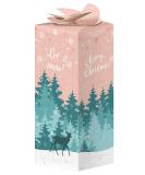 Boulevard de Beaut Beauty In The City Advent Calendar | Luxury 440g Beauty Gift International Shipping - Buy Online on GoSupps.com