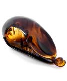 Camila Paris CP2301 2.75 Inch Small Tortoise Shell Hair Clip for Women - Strong Hold, Decorative & Durable Styling Accessory - Made in France - Buy Online on GoSupps.com