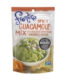 Frontera Spicy Guacamole Mix 4.5 oz - Authentic Flavor Perfect for International Shipping - Buy Online on GoSupps.com