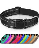 Buy Joytale Reflective Dog Collar for Large XL Dogs - Durable & Stylish - International Shipping Available - Buy Online on GoSupps.com