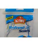 Buy Kiwi Sole Men Refreshin - Refresh Your Feet | International Shipping Available - Buy Online on GoSupps.com