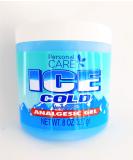 personal care Prod Ice Gel Pain Reliever, 8.8 Oz - Buy Online on GoSupps.com