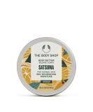The Body Shop Satsuma Body Butter 1.7 oz - Nourishing Citrus Moisturizer for All Skin Types - Buy Online on GoSupps.com