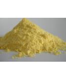 500g Fine Ground Cornmeal Flour - Gluten-Free Maize Polenta | Free Shipping - Buy Online on GoSupps.com