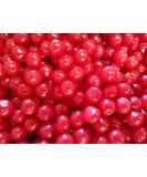 Sunrise Cherry Sours Chewy Candy Balls - 3 lbs | Bulk Tart Fresh Candy - 1 Pack - Buy Online on GoSupps.com