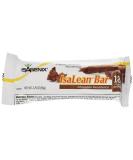 ISAGENIX Chocolate Decadence Bars 10ct  2.29 oz(65g) per bar - Buy Online on GoSupps.com
