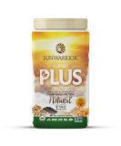 Buy Sunwarrior Classic Plus (750g) Natural - Premium Plant-Based Protein for Optimal Health | International Shipping Available - Buy Online on GoSupps.com