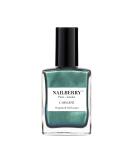 Nailberry L'Oxyg ne Oxygenated Nail Lacquer - Glamazon 15ml | Long-Lasting Color | 12-Free, Vegan, Halal, Cruelty-Free & Gluten-Free - Buy Online on GoSupps.com