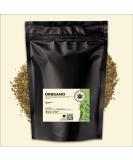 Nature Kitchen Oregano 150g: Gluten-Free Vegan Seasoning for Everyday Cooking - Spices & Herbs for Marinades, Sauces, Frying, Baking, Grilling - Buy Online on GoSupps.com