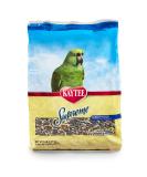 Kaytee Supreme Parrot Food 5 lb - Nutritious Blend for Parrots (1 Pack) - Buy Online on GoSupps.com