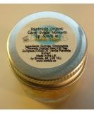 Bimble Organic Raw Cane Sugar Lip Scrub 25g - Vanilla Fudge | Natural Exfoliation - Buy Online on GoSupps.com