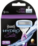 Buy Wilkinson Sword Hydro Silk Razor Blades for Women - 3 Pcs | International Shipping Available - Buy Online on GoSupps.com
