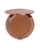 Revolution Pro Glow Edit Creme Gel Bronzer - Buildable Medium Bronze for Radiant Healthy Glow | 4g - Buy Online on GoSupps.com