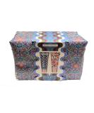 Heathcote & Ivory Love Revival Bodycare Duo | Mandala Bag Wash & Hand Cream - International Shipping Available - Buy Online on GoSupps.com