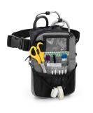 Trunab Nurse Fanny Pack with Tape Holder and Multiple Compartments Vet Nurse Pouch with Adjustable Waist Strap Utility Nurse Waist Bag for Stethoscopes Scissors and Other Medical Supplies Grey - Buy Online on GoSupps.com