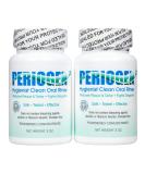 Periogen Complete Oral Health Rinse (2-Pack) - Improve Oral Health with This Effective Rinse - Buy Online on GoSupps.com