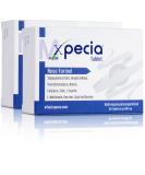XPECIA DHT Blocker with Biotin & Saw Palmetto - Hair Loss Solution for Men | Accelerate Hair Growth & Post-Transplant Care | 2-Pack - Buy Online on GoSupps.com