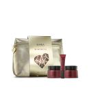 AHAVA Apple of My Eye Gift Set - Advanced Deep Wrinkle Cream Overnight Mask & Smoothing Eye Cream | International Shipping - Buy Online on GoSupps.com