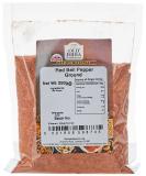 Old India Red Bell Pepper Ground 250g - Buy Online on GoSupps.com