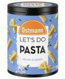 Ostmann Spice - Let's Do Pasta Allrounder | Mediterranean Herb Seasoning | 70g in Eco-Friendly Metal Can | International Shipping Available - Buy Online on GoSupps.com