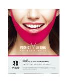 Avajar Perfect V Lifting Mask - 5 Count Pack for Firming & Sculpting | Anti-Aging Face Treatment - Buy Online on GoSupps.com