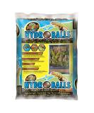 Zoo Med HydroBalls Clay Substrate 1.13kg - Ideal for Terrarium Drainage - Buy Online on GoSupps.com