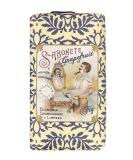 Claus Porto Grapefruit Fig Wax Sealed Soap Bar - 150g | Luxury International Shipping - Buy Online on GoSupps.com