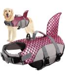 Dog Chimney Swimming Aid | High Buoyancy & Rescue Handle for Safe Dog Swimming - Buy Online on GoSupps.com