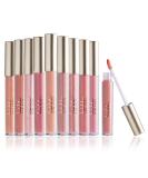 Nicole Miller 10 Pc Pink Lip Gloss Collection - Long-lasting & High-shine Formula - Buy Online on GoSupps.com