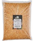 Old India Chana Dal (Split Chickpeas) 5 kg - Buy Online on GoSupps.com