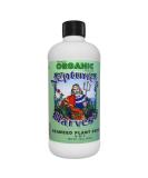 Neptune's Harvest Seaweed Fertilizer 0-0-1 | 16 oz & 18 oz - Organic Plant Boost - Buy Online on GoSupps.com