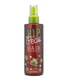 Hip Peas Kids Detangler Leave-In Conditioner Spray for Easy Brushing - No Tangles, Ideal for Wet or Dry Hair - Clean Ingredients - Buy Online on GoSupps.com