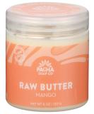 PACHA SOAP Mango Raw Butter 8 OZ | Natural Moisturizer | International Shipping Available - Buy Online on GoSupps.com
