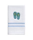 Avanti Linens Fingertip Towel - Soft & Absorbent Cotton (Beach Mode Collection) - Buy Online on GoSupps.com