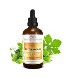 Bittermelon Tincture 100ml | Premium Momordica Charantia Drops | Vegan Dietary Supplement from Austria | No Additives - Buy Online on GoSupps.com