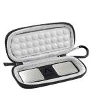 AliveCor KardiaMobile 6L & SnapECG Heart Monitor Case - Portable AFib Detection - Secure Heart Rate Monitoring - (CASE ONLY) - Buy Online on GoSupps.com