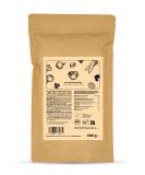 KoRo - Organic vegetable broth without salt 400 g - Spicy and delicious - Low in sodium and without preservatives - Buy Online on GoSupps.com