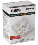 Fluval Biomax organic rings with a complex poral system for user bacteria suitable for Flex 34 l 57 l and 123 l as well as the Spec 1 3 and 5 aquariums 42g 42 g (1 Pack) - Buy Online on GoSupps.com