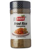 Badia Fried Rice Seasoning 6 oz 6 Ounce (Pack of 1) - Buy Online on GoSupps.com