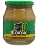 Black Cat Peanut Butter Crunchy - 400g 1 - Buy Online on GoSupps.com