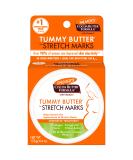 Palmer's Cocoa Butter Formula Tummy Butter Balm for Stretch Marks and Pregnancy Skin Care, 4.4 Ounces (Pack of 3) 4.4 Ounce (Pack of 3) - Buy Online on GoSupps.com