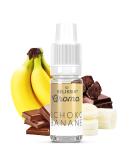 Belissia Chocolate Banana Food Aroma - High-Dose 10ml for Cooking Baking & Refreshment - Buy Online on GoSupps.com